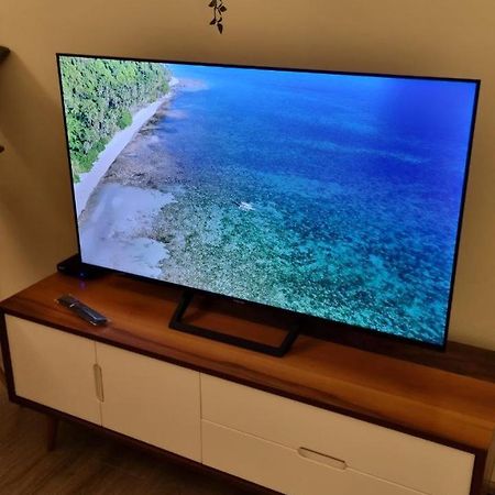 Apartment Batumi Black Pearl 외부 사진
