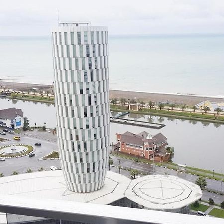 Apartment Batumi Black Pearl 외부 사진