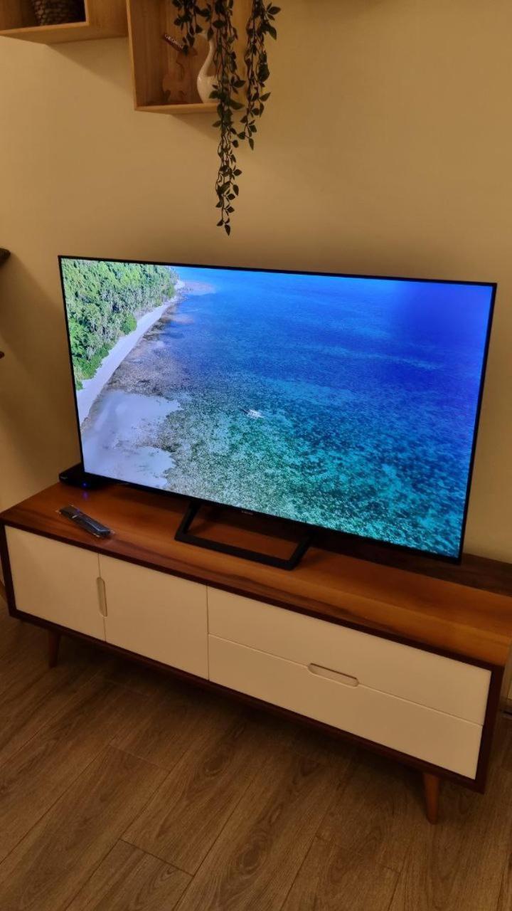 Apartment Batumi Black Pearl 외부 사진
