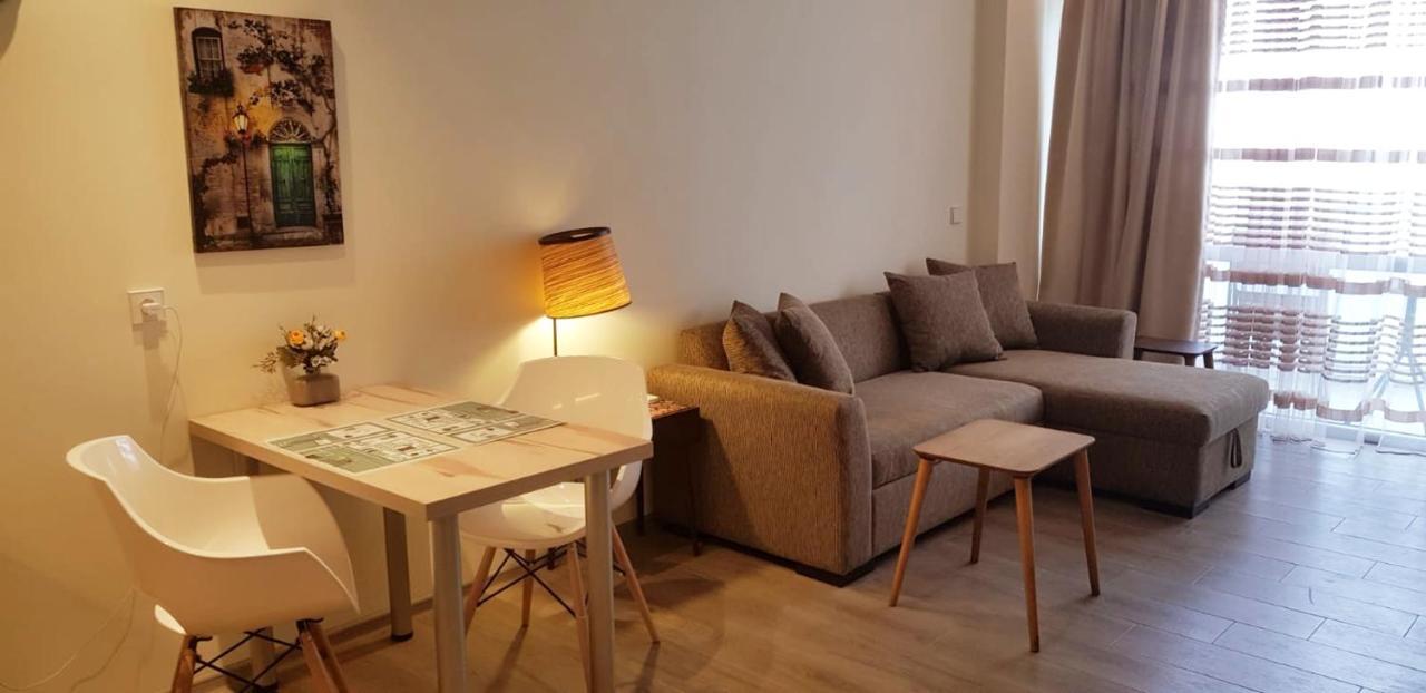 Apartment Batumi Black Pearl 외부 사진
