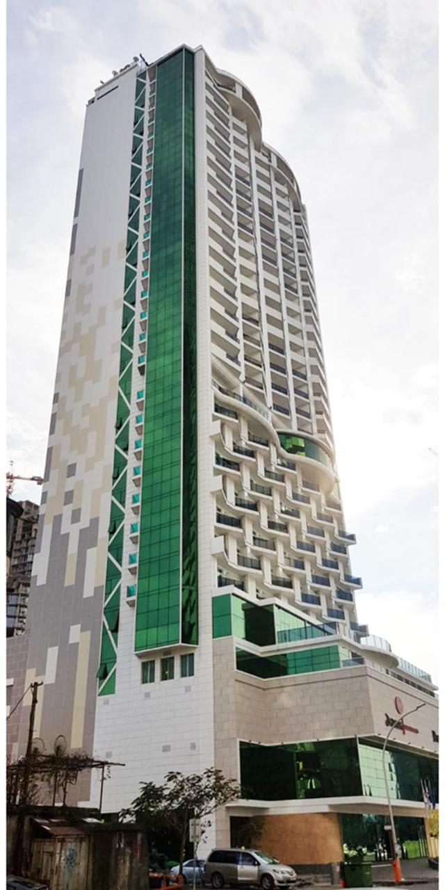 Apartment Batumi Black Pearl 외부 사진