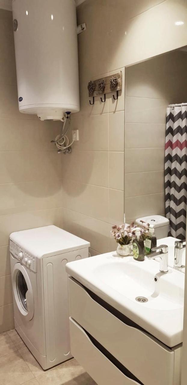 Apartment Batumi Black Pearl 외부 사진