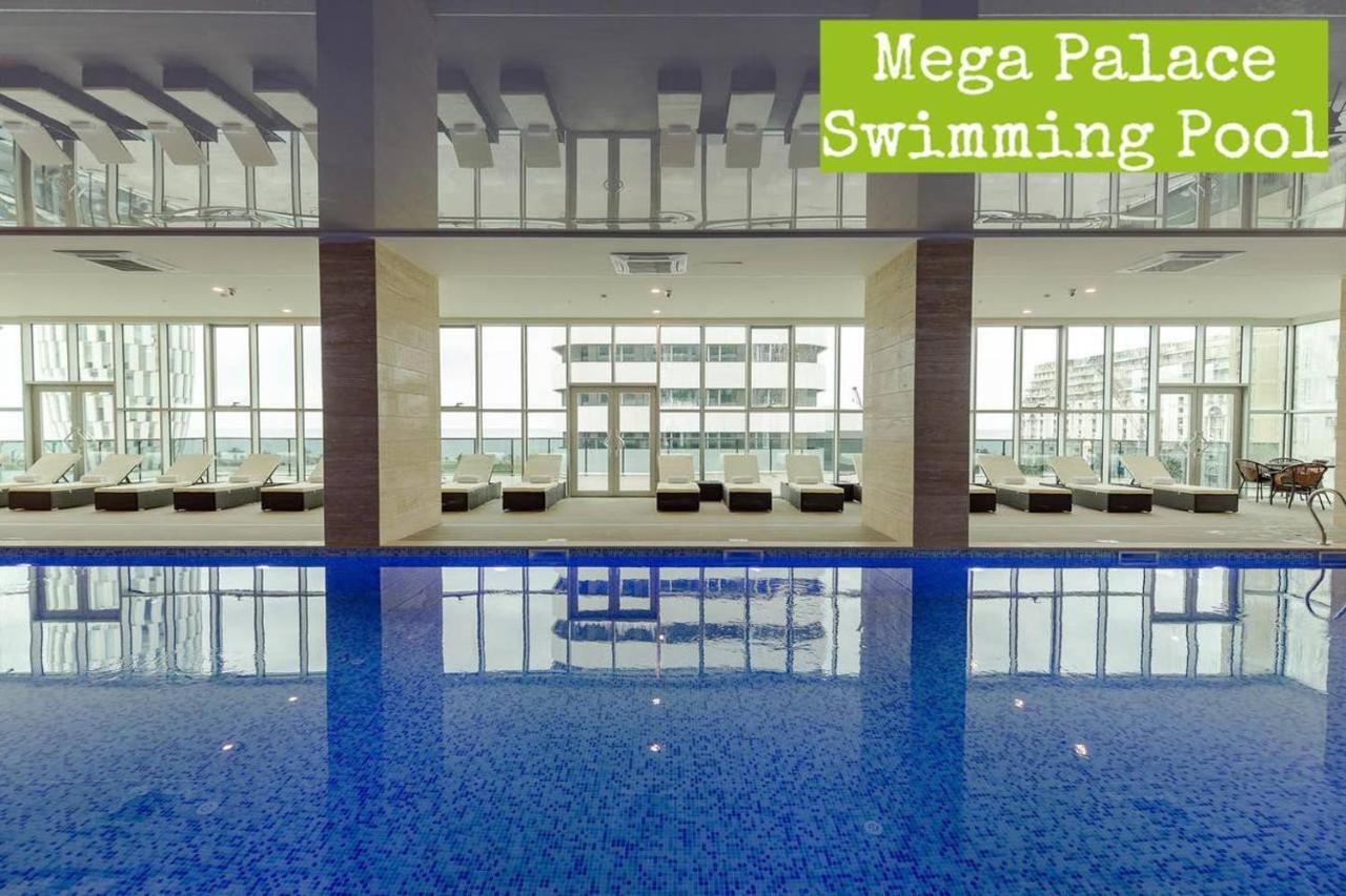 Apartment Batumi Black Pearl 외부 사진