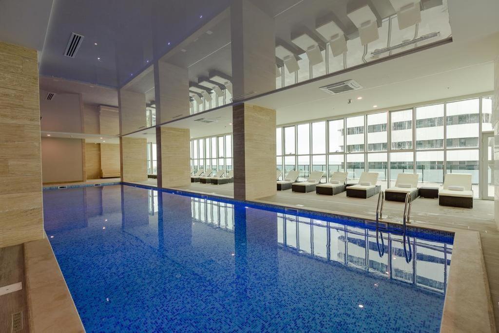 Apartment Batumi Black Pearl 외부 사진